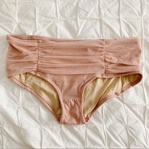 J.Crew Tulle Retro Hipster